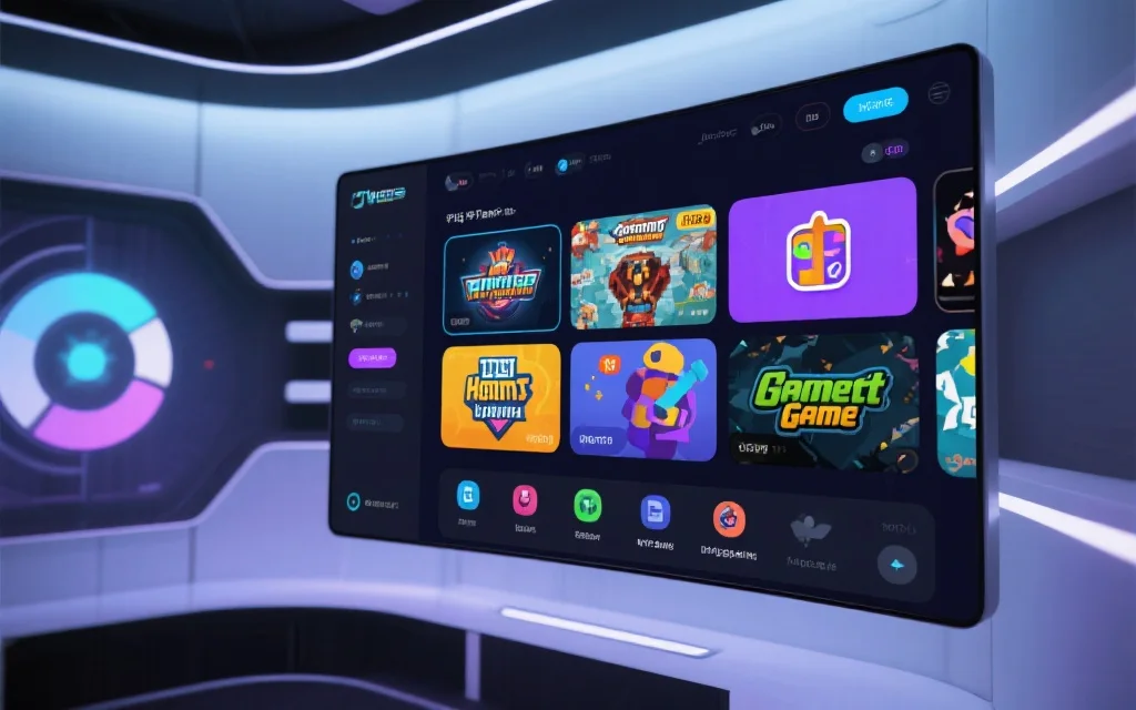 2025年长运娱乐重磅升级：畅享全新游戏与精彩活动