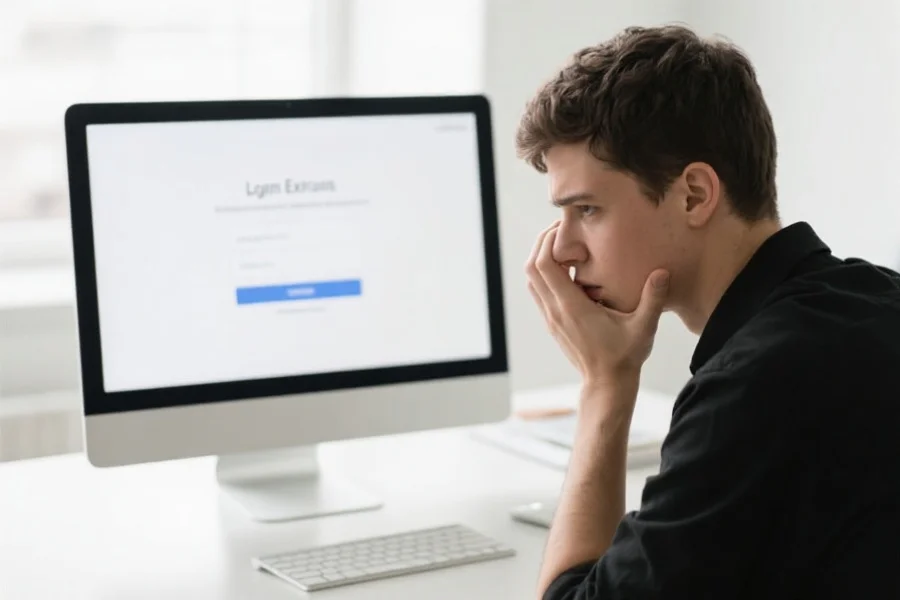 长运娱乐登录问题解决指南：1分钟快速排查常见登录故障