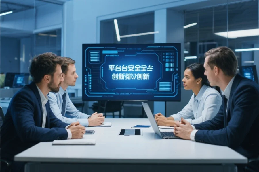 长运娱乐运营团队